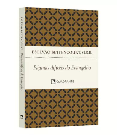 Pocket Páginas Difíceis Do Evangelho — Coleção Formação Religiosa