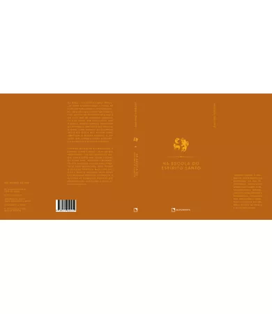 Livro Na escola do Espírito Santo