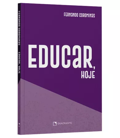 Livro Educar, Hoje