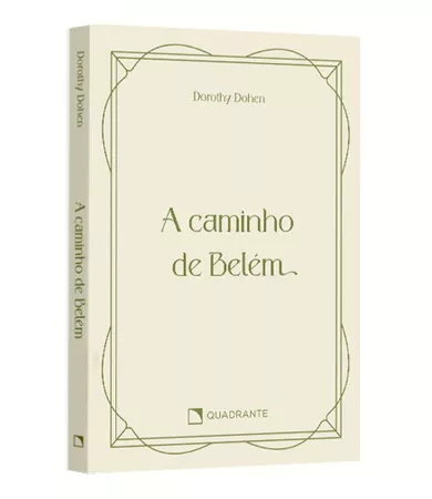Pocket A caminho de Belém — Coleção Vida Interior