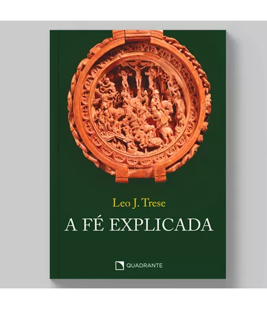 Livro A fé explicada