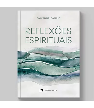 Livro Reflexões espirituais