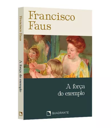 Kit Pockets: A força do exemplo, Autodomínio, O valor das dificuldades e A paciência – 4 volumes