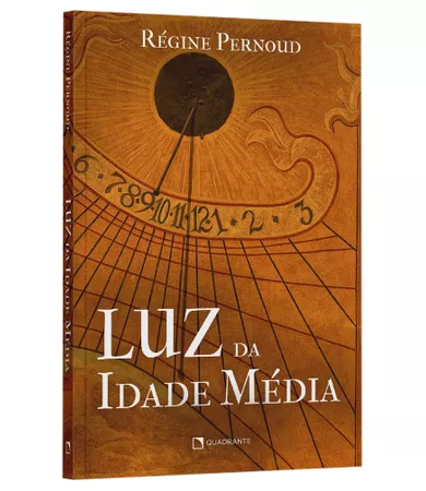 Livro Luz da Idade Média