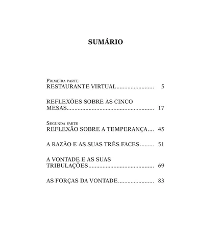 Pocket Autodomínio: Elogio da temperança — Coleção Francisco Faus