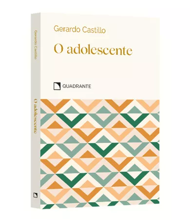 Pocket O adolescente: Rebeldia e evasão — Coleção Virtudes