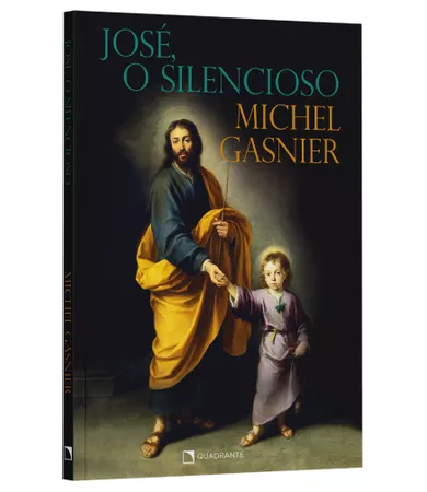 Livro José, o silencioso