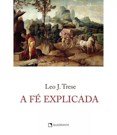 Kit: Livro A Bíblia explicada e Livro A fé explicada — Edição especial limitada — 2 volumes