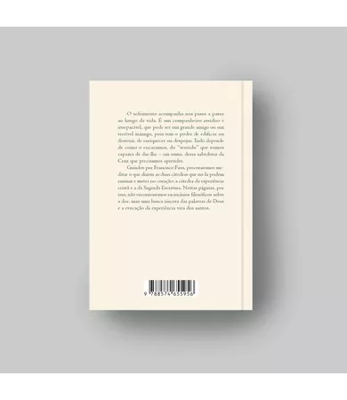 Pocket A sabedoria da Cruz — Coleção Francisco Faus