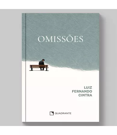 Livro Omissões: O bem que não fazemos
