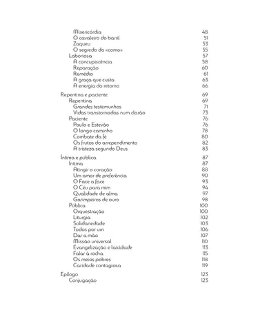 Livro Um coração de carne: Por que a nossa conversão é uma tarefa de todo dia