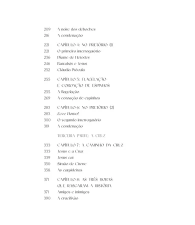 Livro Cristo em sua Paixão