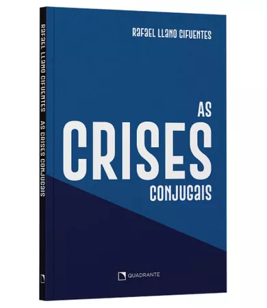 Livro As Crises Conjugais: e Os Conflitos Do Amor