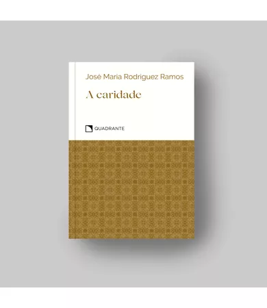 Pocket A caridade: Compreender, amar, perdoar — Coleção Virtudes