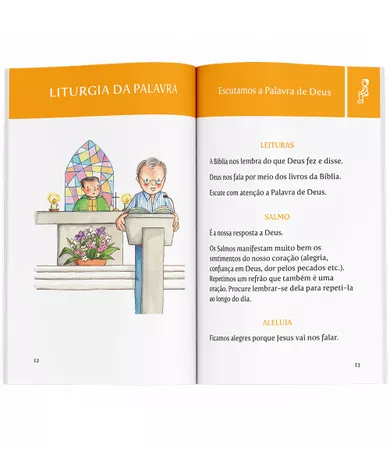 Livro Com olhos de criança: Um plano de catequese para crianças de todas as idades — Capa dura