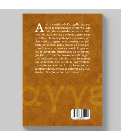 Coleção Para entender as Escrituras — 4 volumes