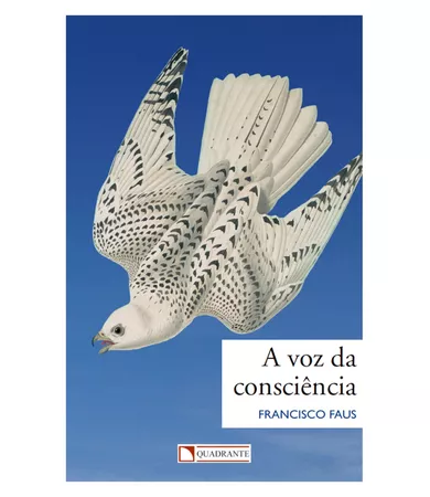 Livro A voz da consciência