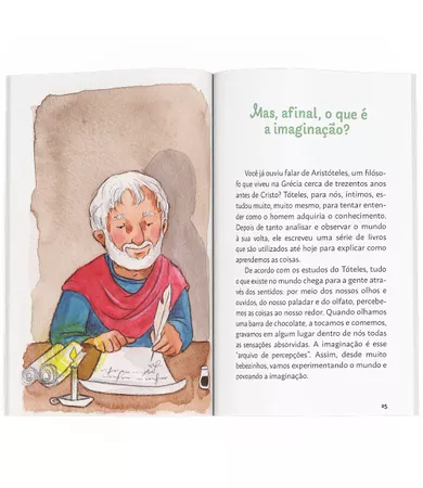 Livro O livro dos hábitos que mudam o mundo: Virtudes para jovens leitores — Capa dura