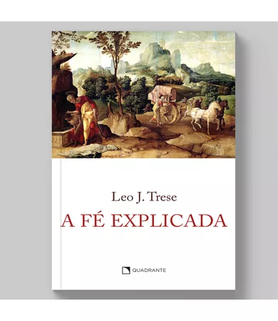 Kit: Livro A Bíblia explicada e Livro A fé explicada — Edição especial limitada — 2 volumes