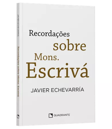 Coleção Sucessores de São Josemaria Escrivá Completa