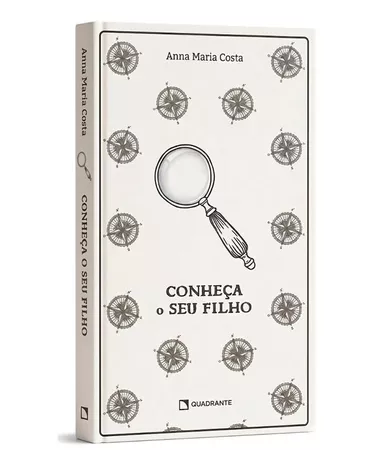 Livro Conheça o seu filho — Coleção Formação das Virtudes — Edição premium e limitada