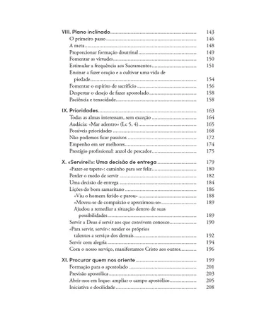 Livro Pescadores de homens: O apostolado cristão para quem vive no meio do mundo