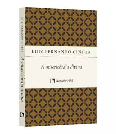Pocket A misericórdia divina — Coleção Vida Interior