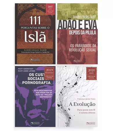 Coleção desafios da atualidade