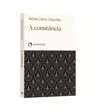 Pocket A constância — Coleção Virtudes