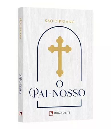 Pocket o Pai-nosso — Coleção Vida Interior