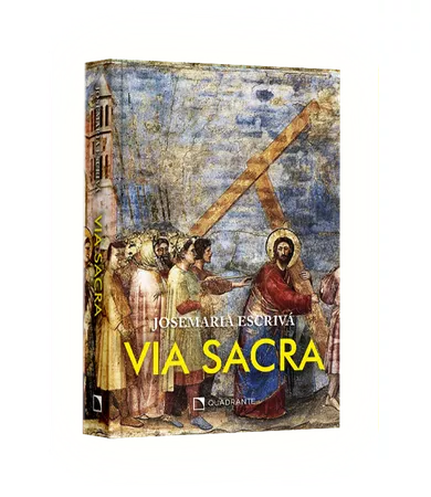 Coleção São Josemaria Escrivá - Completa - Tradicional