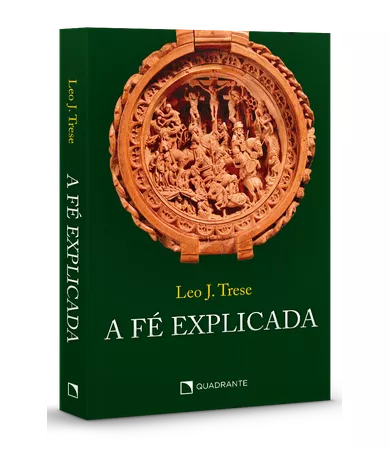 Livro A fé explicada