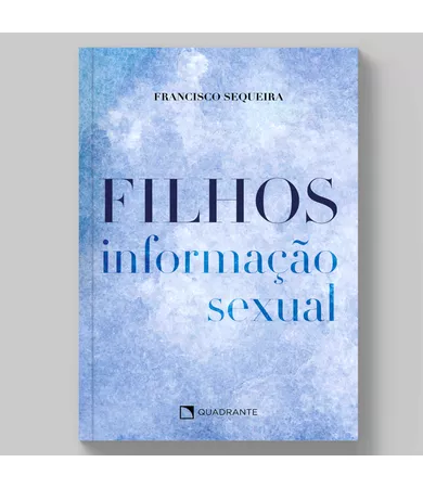 Livro Filhos: informação sexual