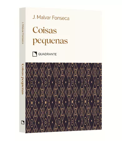 Pocket Coisas Pequenas — Coleção Virtudes