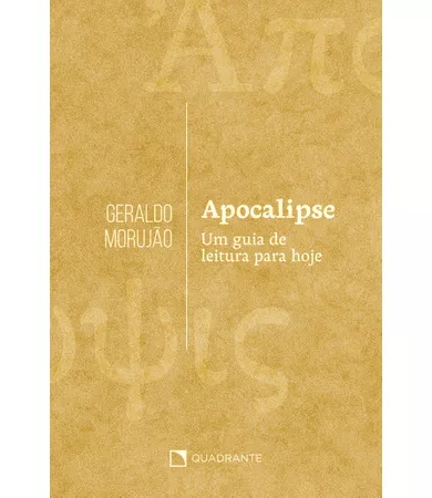 Kit: O que são os Evangelhos? e Apocalipse: Um guia de leitura para hoje  — 2 volumes