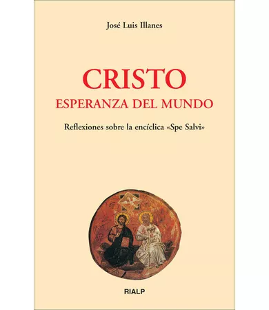 Cristo, esperanza del mundo