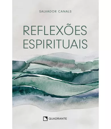 Livro Reflexões espirituais