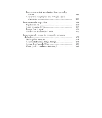 Livro A felicidade onde não se espera: Uma meditação sobre as bem-aventuranças