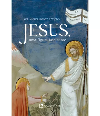 Livro Jesus: Uma figura fascinante