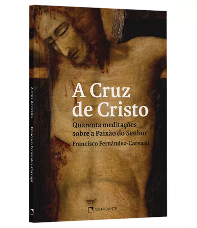 Livro A cruz de Cristo