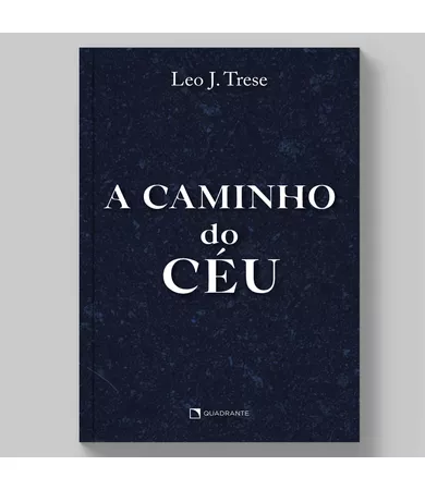 Livro A caminho do céu