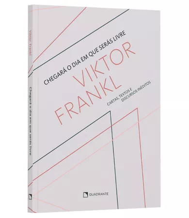 Coleção Viktor Frankl – 3 volumes