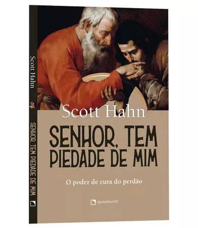 Livro Senhor, Tem Piedade De Mim: o Poder De Cura e Perdão