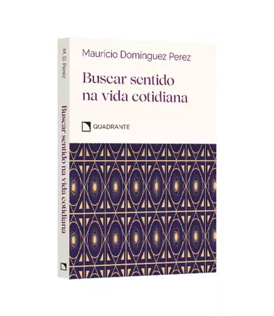 Pocket Buscar Sentido Na Vida Cotidiana — Coleção Virtudes