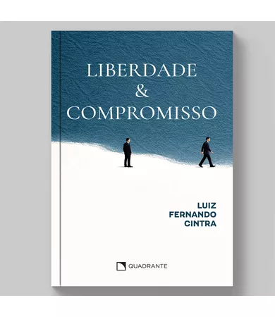 Livro Liberdade e compromisso
