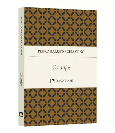 Pocket Os anjos — Coleção Formação Religiosa