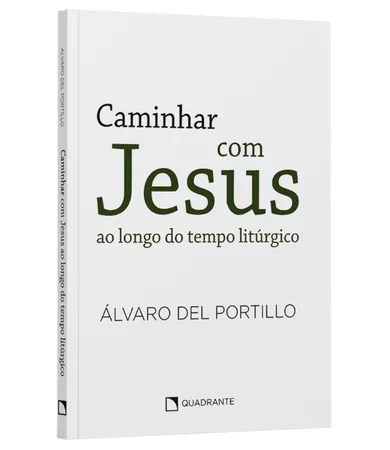 Coleção Álvaro del Portillo – 3 volumes