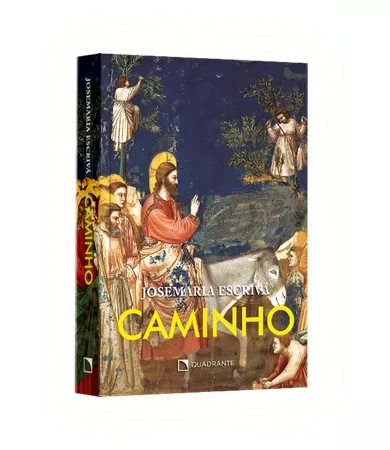 Coleção São Josemaria Escrivá - Completa - Tradicional