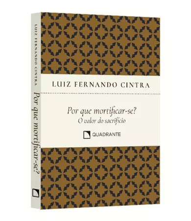 Pocket Por que mortificar-se? — Coleção Formação Religiosa