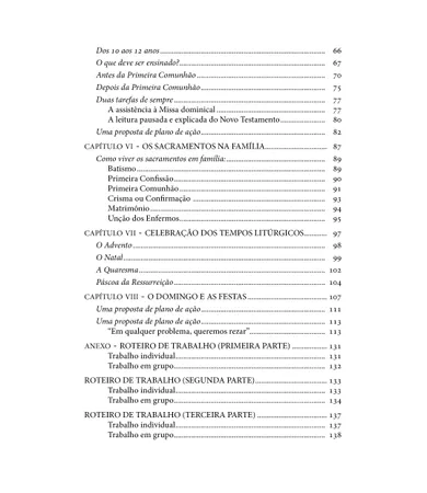 Livro Aproximar os filhos a Deus: Bases e etapas do crescimento e do desenvolvimento espiritual das crianças